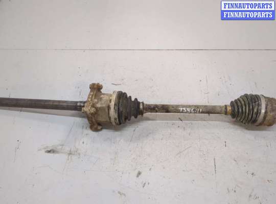 Полуось (приводной вал, шрус) SZS4604 на Suzuki Grand Vitara 2005-2016