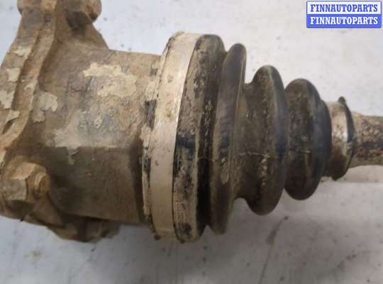 купить Полуось (приводной вал, шрус) на Suzuki Grand Vitara 2005-2016