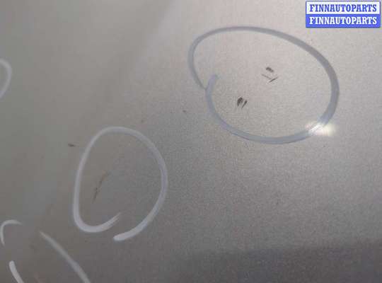 купить Капот на Ford Focus 3 2011-2015