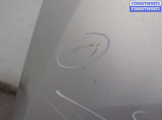 купить Капот на Ford Focus 3 2011-2015