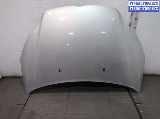 купить Капот на Ford Focus 3 2011-2015