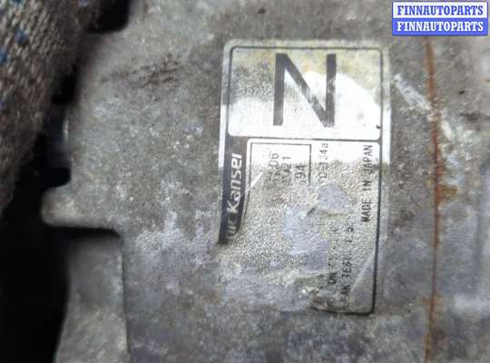 купить Компрессор кондиционера на BMW 1 E87 2004-2011