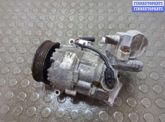 купить Компрессор кондиционера на BMW 1 E87 2004-2011