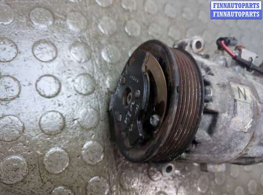 купить Компрессор кондиционера на BMW 1 E87 2004-2011