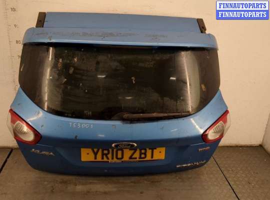 купить Крышка (дверь) багажника на Ford Kuga 2008-2012