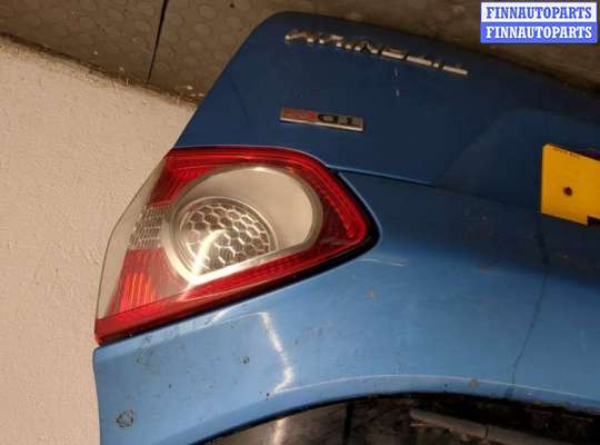 купить Крышка (дверь) багажника на Ford Kuga 2008-2012