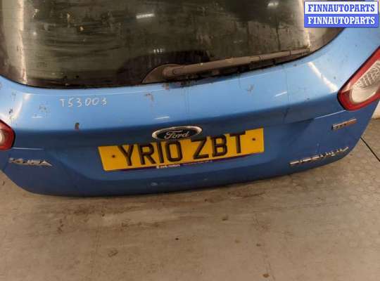 купить Крышка (дверь) багажника на Ford Kuga 2008-2012