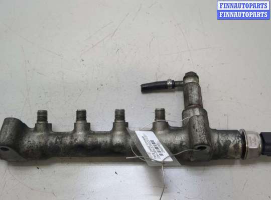 купить Рампа (рейка) топливная на Opel Zafira B 2005-2014