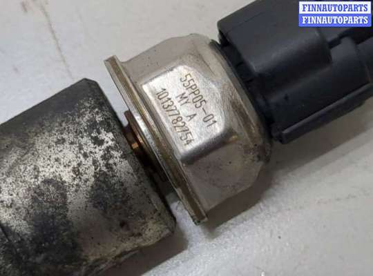 купить Рампа (рейка) топливная на Opel Zafira B 2005-2014