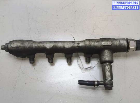 купить Рампа (рейка) топливная на Opel Zafira B 2005-2014