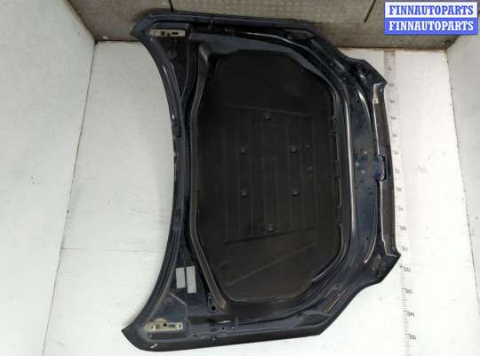 купить Капот на Audi Q7 2005-2015