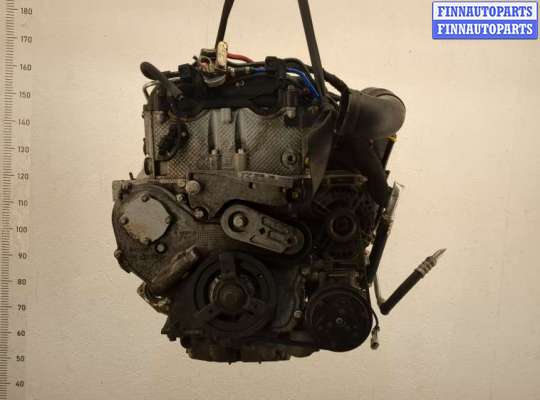 купить Двигатель (ДВС) на Opel Zafira B 2005-2014