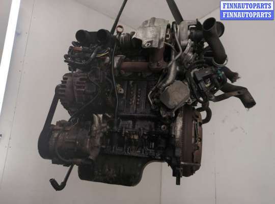 купить Двигатель (ДВС) на Citroen C4 2010-2020