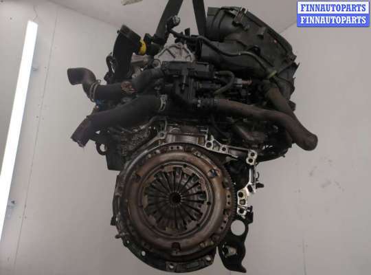 купить Двигатель (ДВС) на Citroen C4 2010-2020