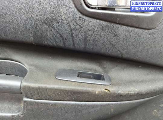 купить Молдинг двери на Nissan Qashqai 2006-2013