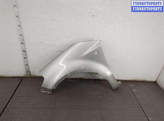 Крыло SZQ1107 на Suzuki SX4 2006-2014