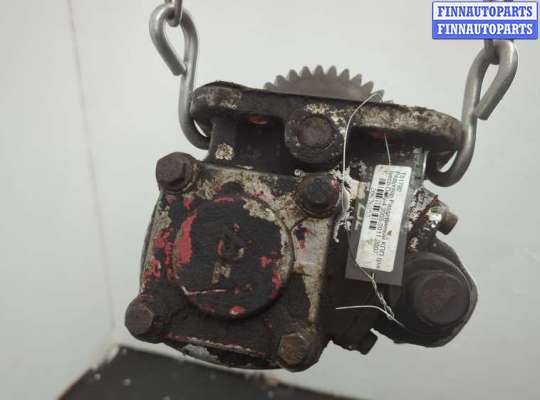 купить Редуктор Раздаточный КПП (раздатка) на Iveco Daily 4 2005-2011