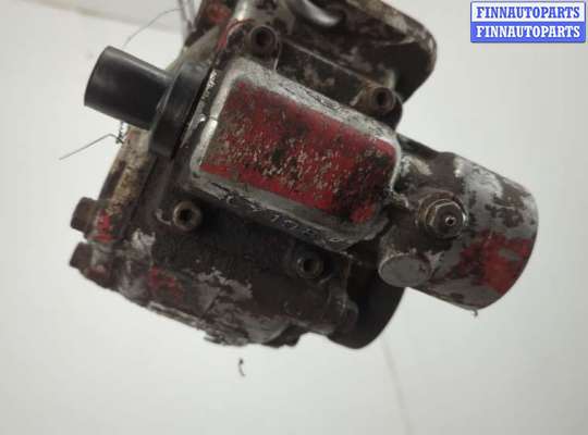 купить Редуктор Раздаточный КПП (раздатка) на Iveco Daily 4 2005-2011