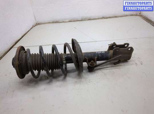 Стойка подвески амортизационная на Opel Vectra C