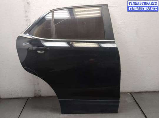 купить Стеклоподъемник электрический на Chevrolet Equinox 2017-2024