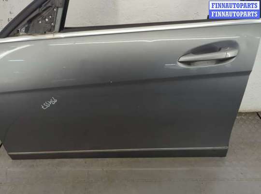 купить Дверь боковая (легковая) на Mercedes C W204 2006-2015