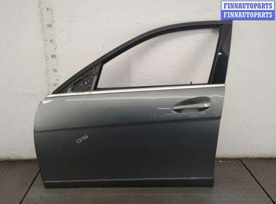купить Дверь боковая (легковая) на Mercedes C W204 2006-2015