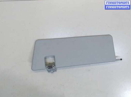 купить Козырек солнцезащитный на Mercedes GL X164 2006-2012