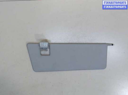 купить Козырек солнцезащитный на Mercedes GL X164 2006-2012