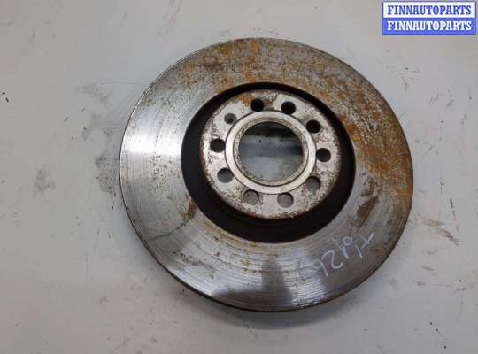 купить Диск тормозной на Audi A4 (B7) 2004-2009