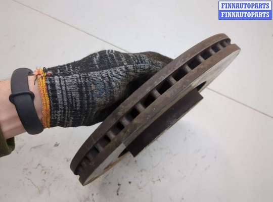 купить Диск тормозной на Audi A4 (B7) 2004-2009