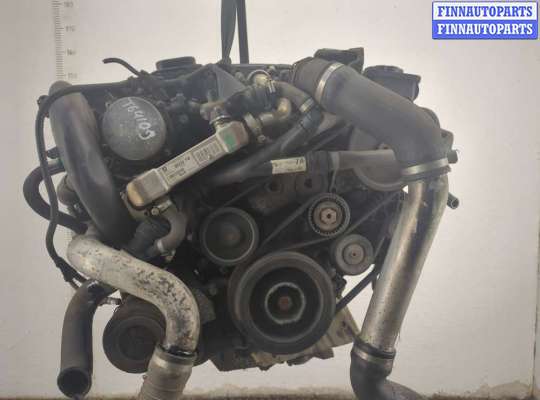 Двигатель (ДВС) BM3667107 на BMW X3 E83 2003-2010