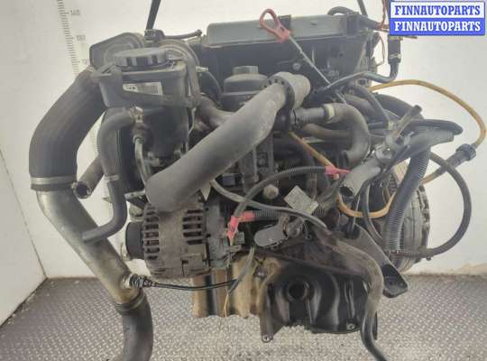купить Двигатель (ДВС) на BMW X3 E83 2003-2010