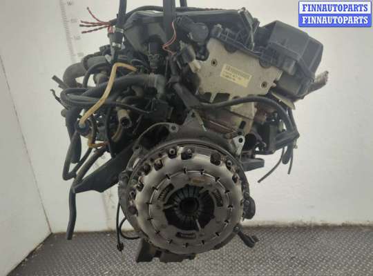 купить Двигатель (ДВС) на BMW X3 E83 2003-2010