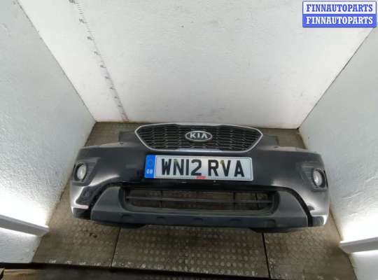 Фара противотуманная (галогенка) KA597013 на KIA Carens 2006-2012