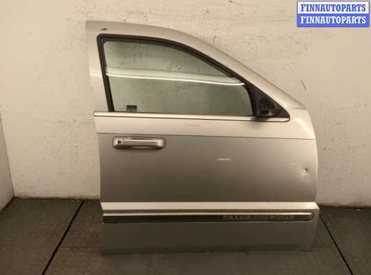 купить Дверь боковая (легковая) на Jeep Grand Cherokee 2004-2010