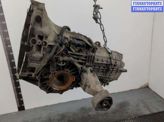 купить КПП 5-ст.мех. (МКПП) на Volkswagen Passat 5 2000-2005