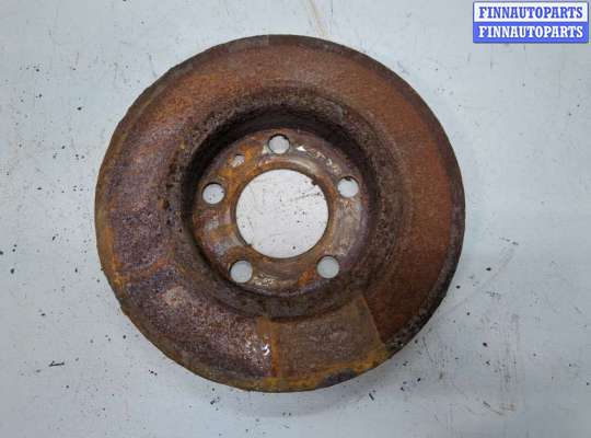купить Диск тормозной на Volkswagen Bora