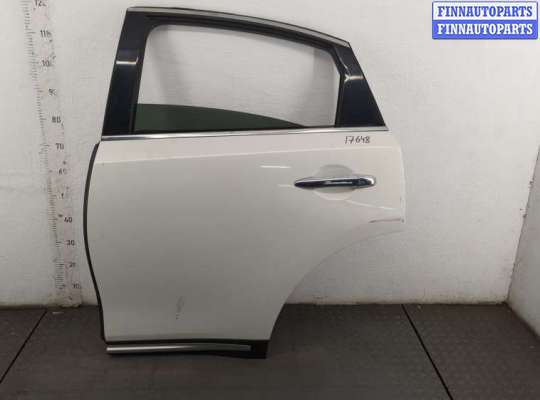 Дверь боковая (легковая) IFT7119 на Infiniti FX 2008-2013
