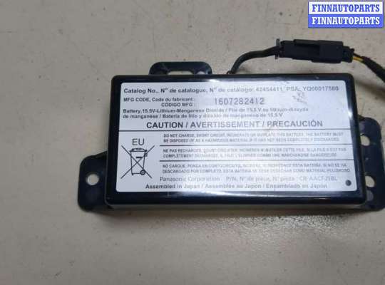 купить Блок комфорта на Buick Encore 2016-2022