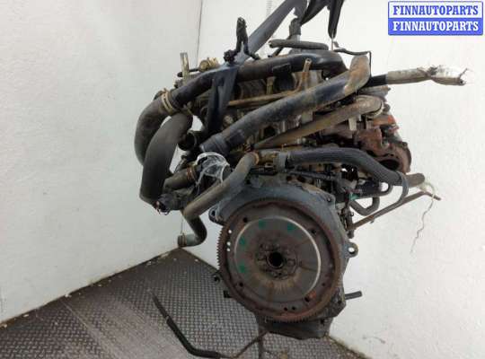 купить Двигатель (ДВС) на Chrysler Voyager 2000-2007