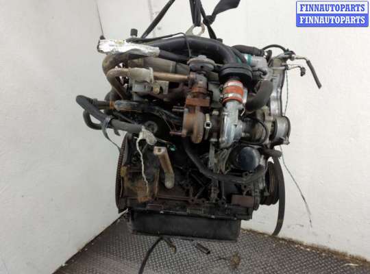 купить Двигатель (ДВС) на Chrysler Voyager 2000-2007