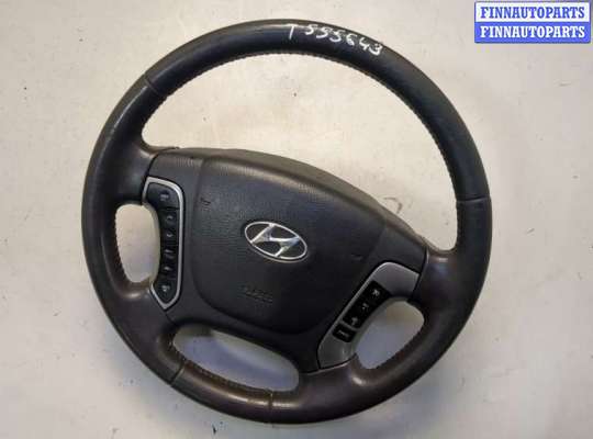 купить Руль на Hyundai Santa Fe 2005-2012