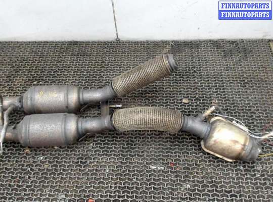 купить Катализатор на Volkswagen Passat 6 2005-2010