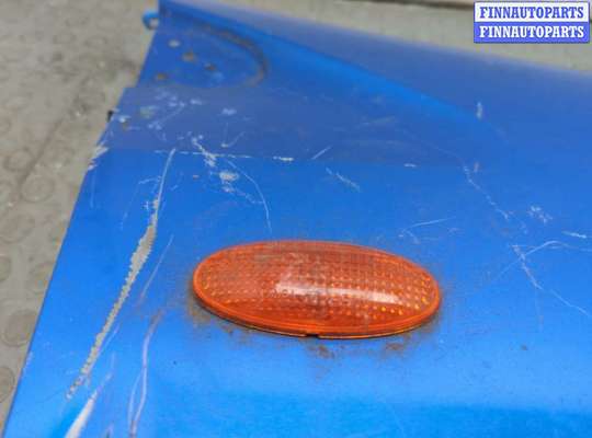 купить Крыло на Nissan Almera Tino