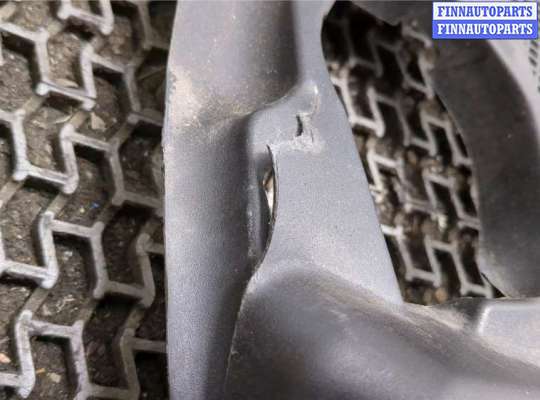 купить Жабо под дворники (дождевик) на Audi A8 (D3) 2002-2010