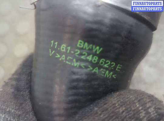 купить Патрубок интеркулера на BMW 5 E39 1995-2003