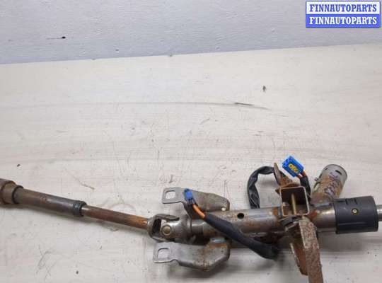 купить Колонка рулевая на Peugeot 206