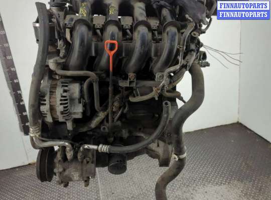 купить Двигатель (ДВС) на Honda Jazz 2001-2008