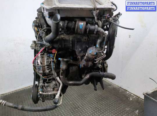 купить Генератор на Nissan X-Trail (T30) 2001-2007