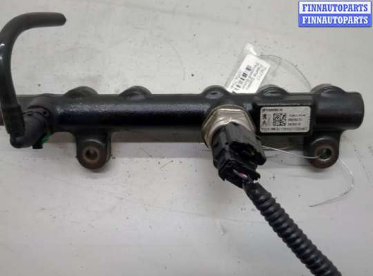 купить Рампа (рейка) топливная на Peugeot Boxer 2014-2025